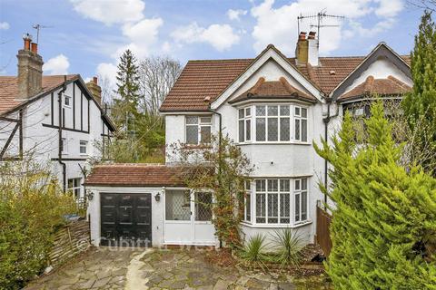undefined, Godstone Road, Purley CR8
