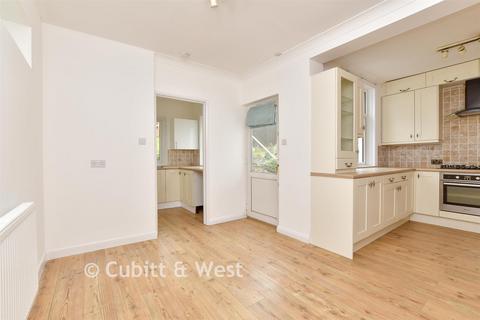 undefined, Godstone Road, Purley CR8