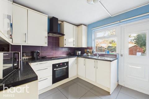 undefined, Abbey Close, Hayes