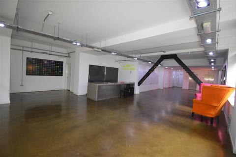 1 bedroom flat to rent, The Lighthouse Building, Manchester M4
