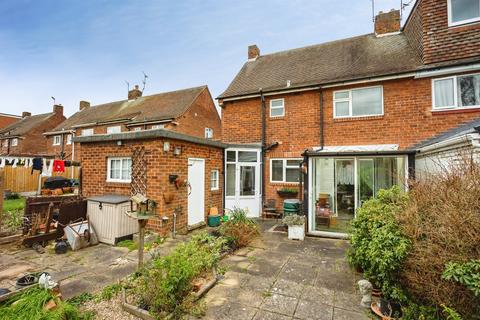 undefined, Lutterell Way, West Bridgford, Nottingham