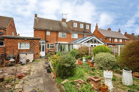 undefined, Lutterell Way, West Bridgford, Nottingham