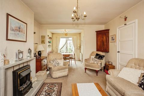 undefined, Lutterell Way, West Bridgford, Nottingham
