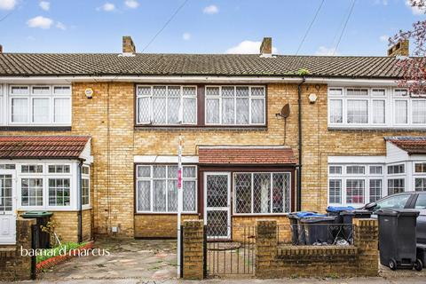 undefined, Alfriston Avenue, Croydon