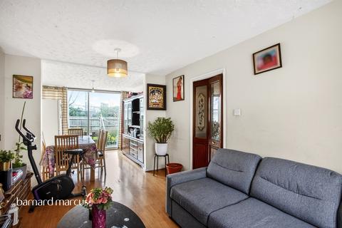 undefined, Alfriston Avenue, Croydon