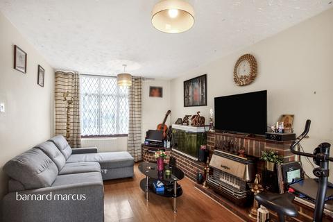 undefined, Alfriston Avenue, Croydon