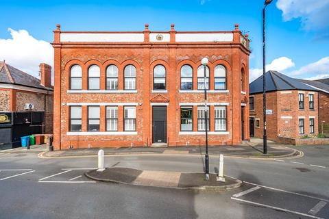 undefined, Church Road, Northenden