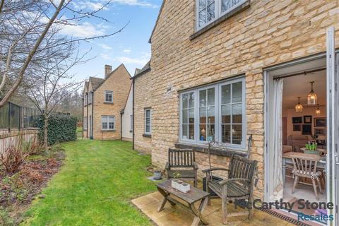 undefined, Hawkesbury Place, Fosseway, Stow on the Wold