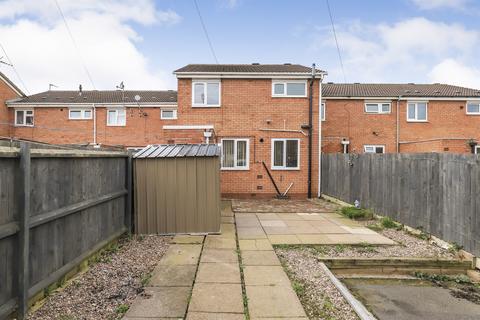 undefined, Smallwood Road, Pendeford, Wolverhampton