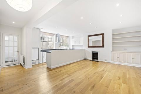 2 bedroom apartment to rent, Clapham Common South Side, SW4