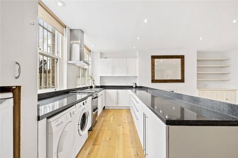 2 bedroom apartment to rent, Clapham Common South Side, SW4