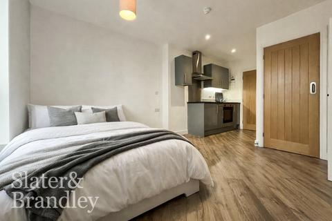 undefined, C21 Zephyr Building, Freckingham Street , Nottingham , NG1