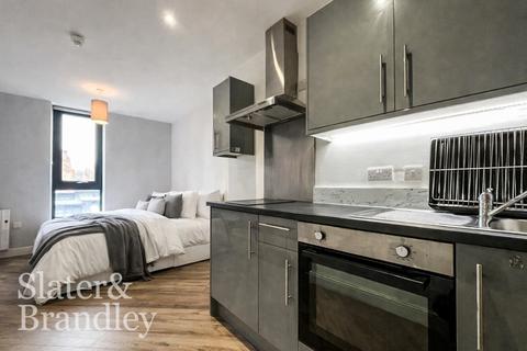 undefined, C21 Zephyr Building, Freckingham Street , Nottingham , NG1