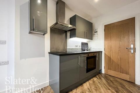 undefined, C21 Zephyr Building, Freckingham Street , Nottingham , NG1