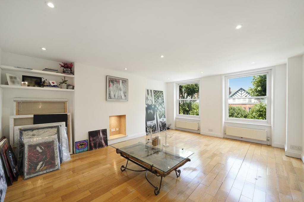 Flat 4, 254 Elgin Avenue - yj Jxra Fh Vqi RZ74ua KO2