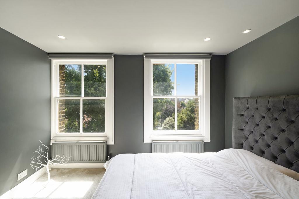 Flat 4, 254 Elgin Avenue - v PLR6 P0z2u C2 V03z Vj K1