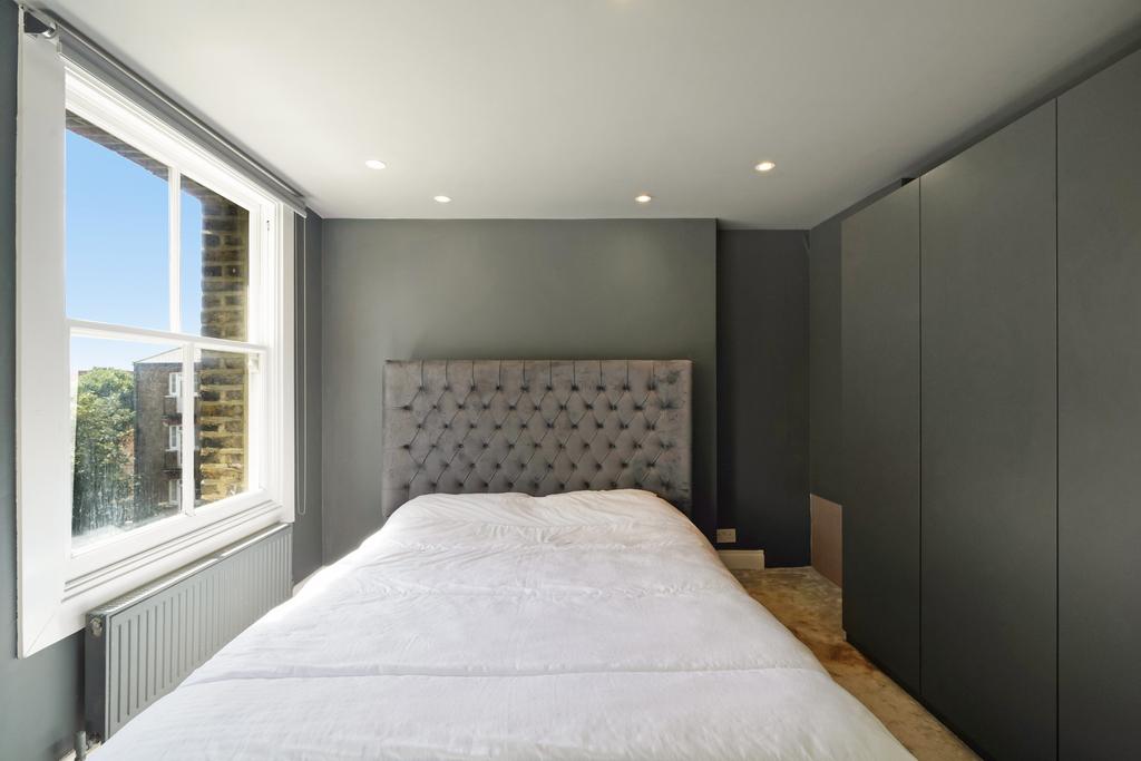 Flat 4, 254 Elgin Avenue - b6u7 Rm H8fw XAi Qv Tj926