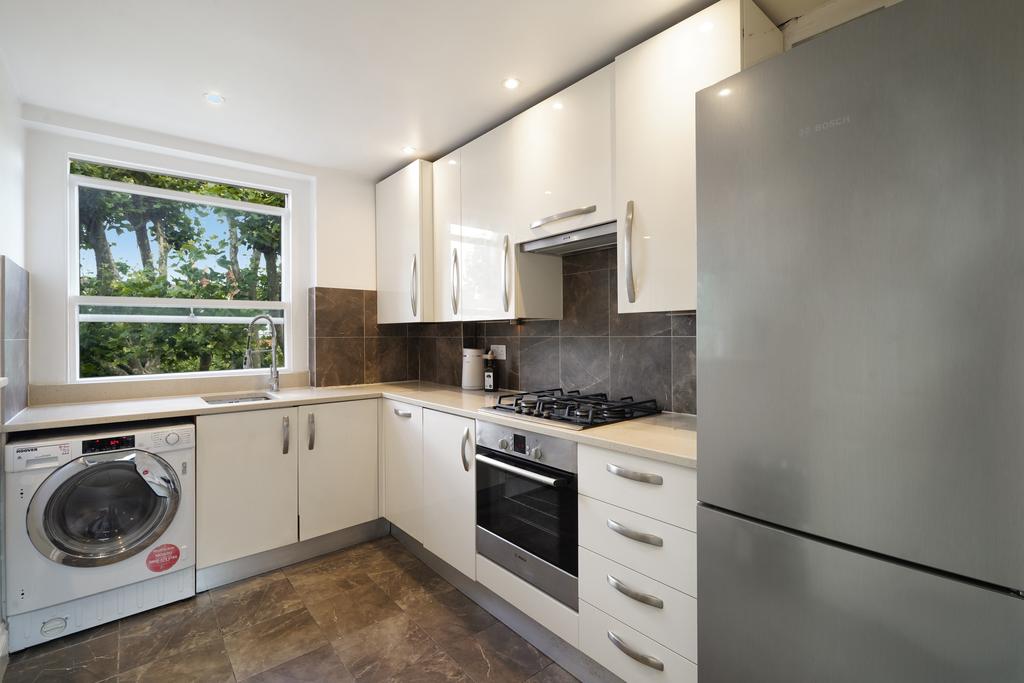 Flat 4, 254 Elgin Avenue - zc VDh Fv KLN62 Er Q8h Nra