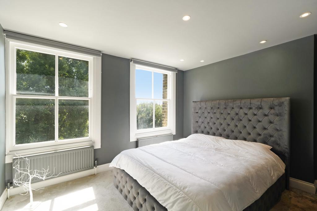 Flat 4, 254 Elgin Avenue - 8 Q0 Q93 Rghq Qe Xvsj Ui NI