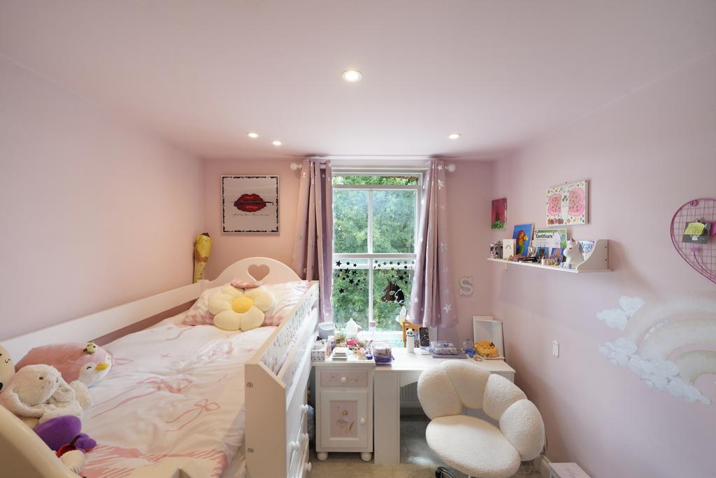 Flat 4, 254 Elgin Avenue - w Po Spnhz0 MATAtv MWl Qq