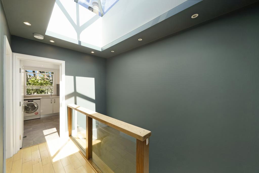 Flat 4, 254 Elgin Avenue - 7 V1u4gq LHf E9sft JR5uo