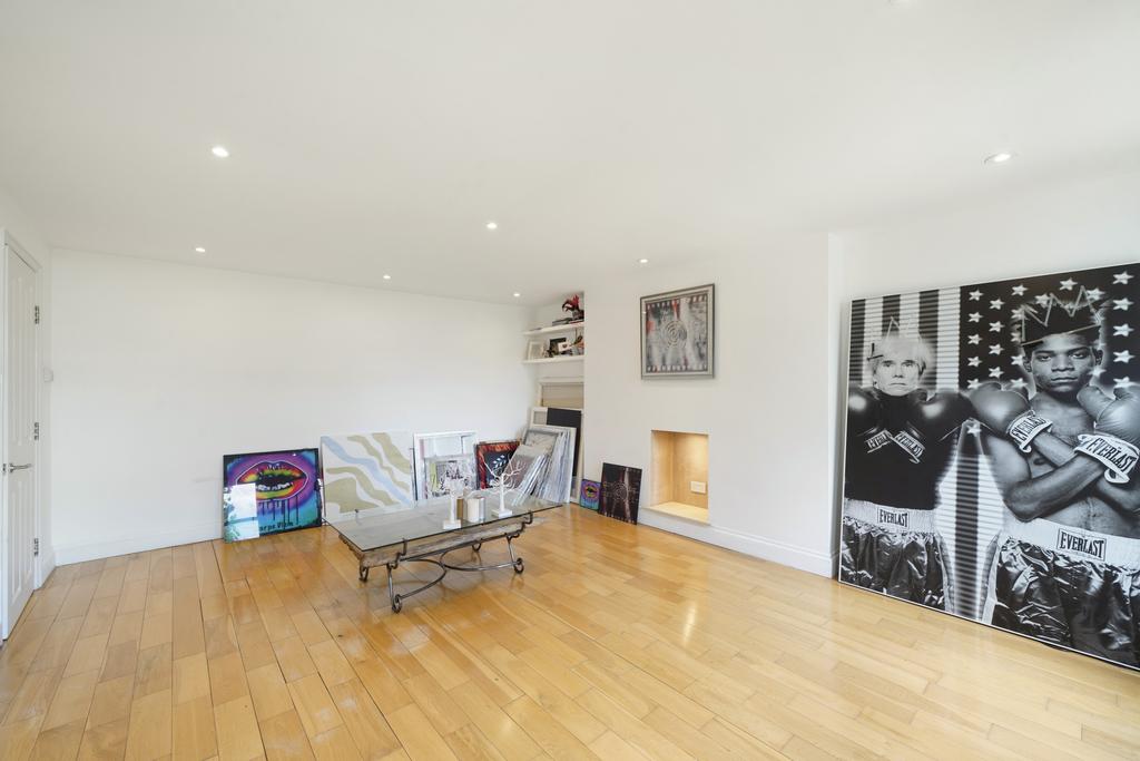 Flat 4, 254 Elgin Avenue - i9f XUHshanl YMVTSCv Da