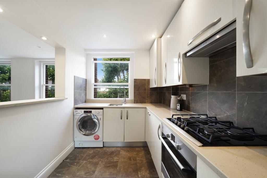 Flat 4, 254 Elgin Avenue - T8pmq Um7m4z7nq T78rtb