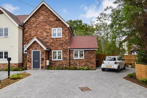 undefined, Priory Road, Bicknacre