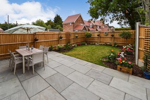 undefined, Priory Road, Bicknacre