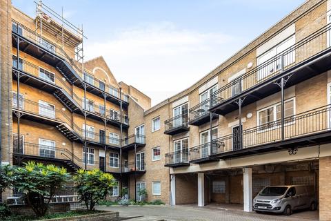 2 bedroom flat to rent, Oxford Drive, London, SE1