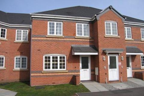 undefined, Glover Road, Castle Donington, DE74 2GL