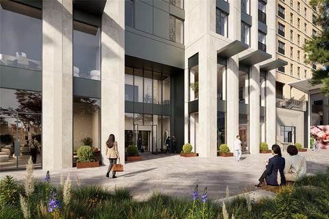 undefined, 100 Kensington, 100 West Cromwell Road, London, W14