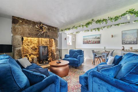 10 bedroom detached house for sale, Old Coach Road, Trink, St. Ives