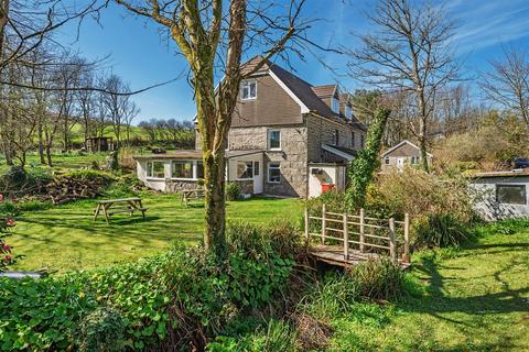 10 bedroom detached house for sale, Old Coach Road, Trink, St. Ives