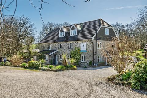10 bedroom detached house for sale, Old Coach Road, Trink, St. Ives