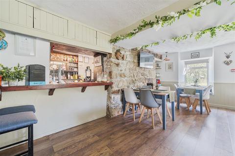 10 bedroom detached house for sale, Old Coach Road, Trink, St. Ives