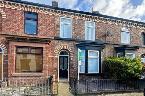 4 bedroom terraced house for sale, Gladstone Road, Garston, L19