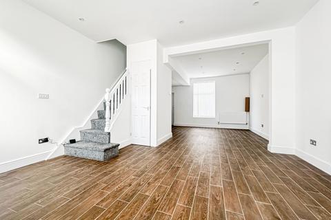 4 bedroom terraced house for sale, Gladstone Road, Garston, L19