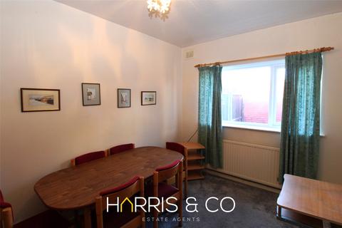 undefined, Wensley Avenue, Fleetwood, Lancashire, FY7