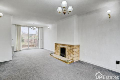 undefined, Gleneagles Road, Coventry