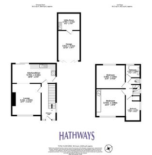 3 bedroom semi-detached house for sale, Alanbrooke Avenue, Newport, NP20