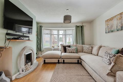 3 bedroom semi-detached house for sale, Broadgate Avenue, St. Helens, Merseyside, WA9