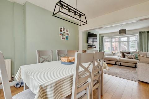 3 bedroom semi-detached house for sale, Broadgate Avenue, St. Helens, Merseyside, WA9