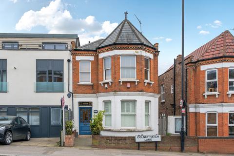 1 bedroom flat for sale, Colney Hatch Lane, Muswell Hill, London, N10