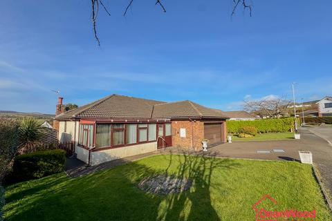 4 bedroom detached bungalow for sale, 7, Turnberry Avenue, Onchan, Isle of Man