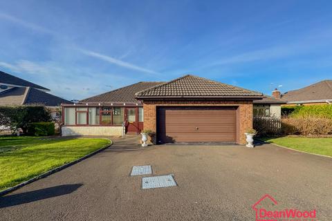 4 bedroom detached bungalow for sale, 7, Turnberry Avenue, Onchan, Isle of Man