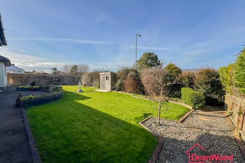 4 bedroom detached bungalow for sale, 7, Turnberry Avenue, Onchan, Isle of Man