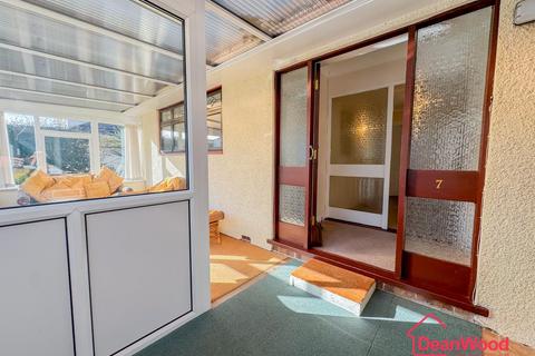 4 bedroom detached bungalow for sale, 7, Turnberry Avenue, Onchan, Isle of Man
