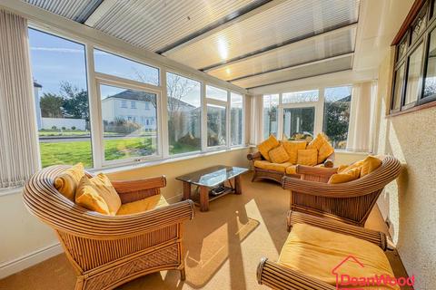 4 bedroom detached bungalow for sale, 7, Turnberry Avenue, Onchan, Isle of Man
