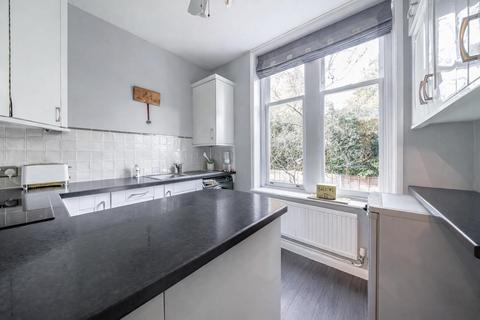 3 bedroom apartment for sale, Church Hill, Camberley GU15